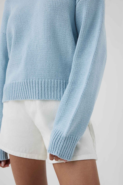 ASHER KNIT