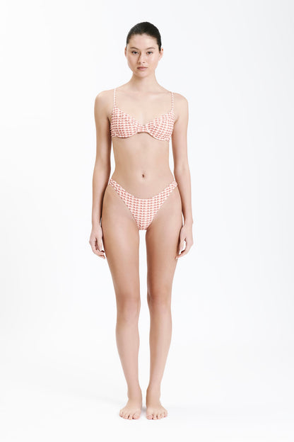 CLASSIC CHEEKY BIKINI BRIEF