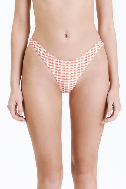 CLASSIC CHEEKY BIKINI BRIEF