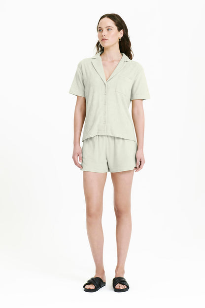 INKA TERRY SHIRT