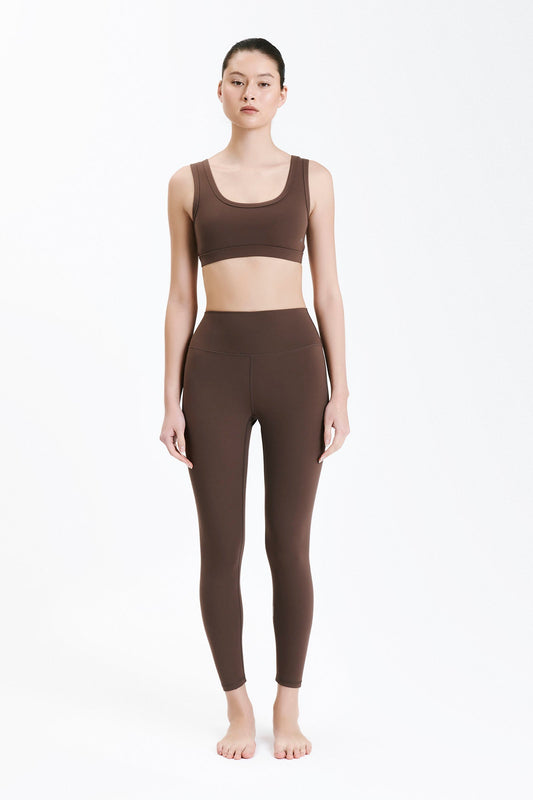 NUDE ACTIVE 7/8 TIGHTS