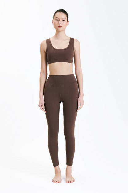NUDE ACTIVE 7/8 TIGHTS
