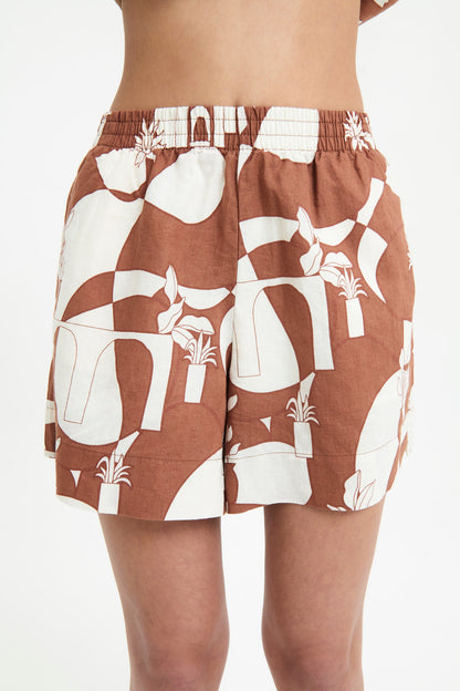 SAFIA SHORT