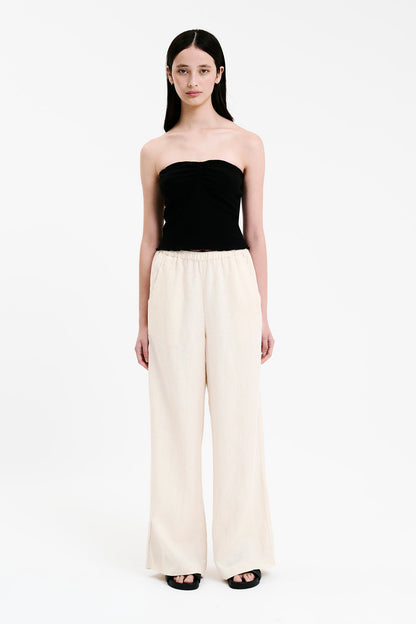 DESI WAFFLE BODICE