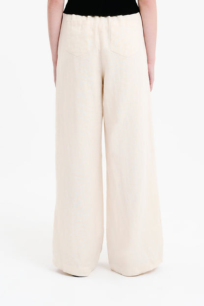 CERES LINEN PANT