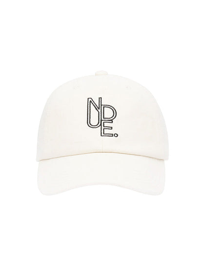 NUDE CAP