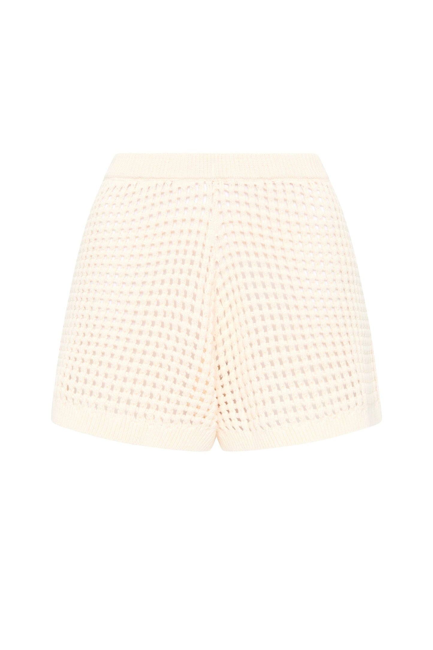 SAWYER CROCHET SHORT