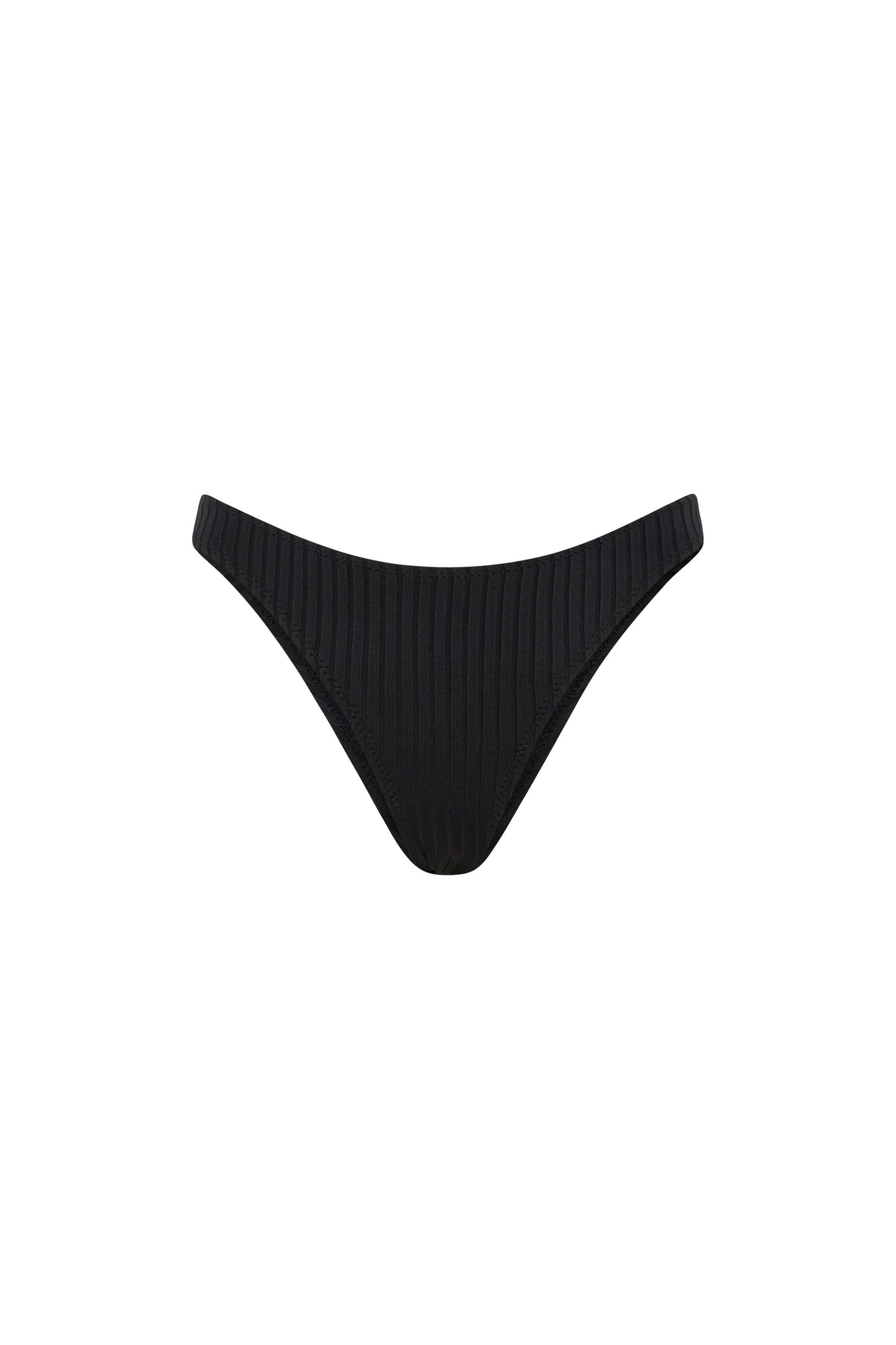 RIB CHEEKY BRIEF