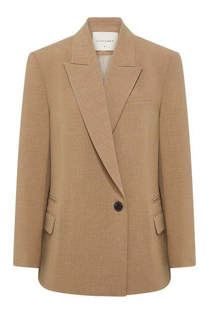 MERCER BLAZER