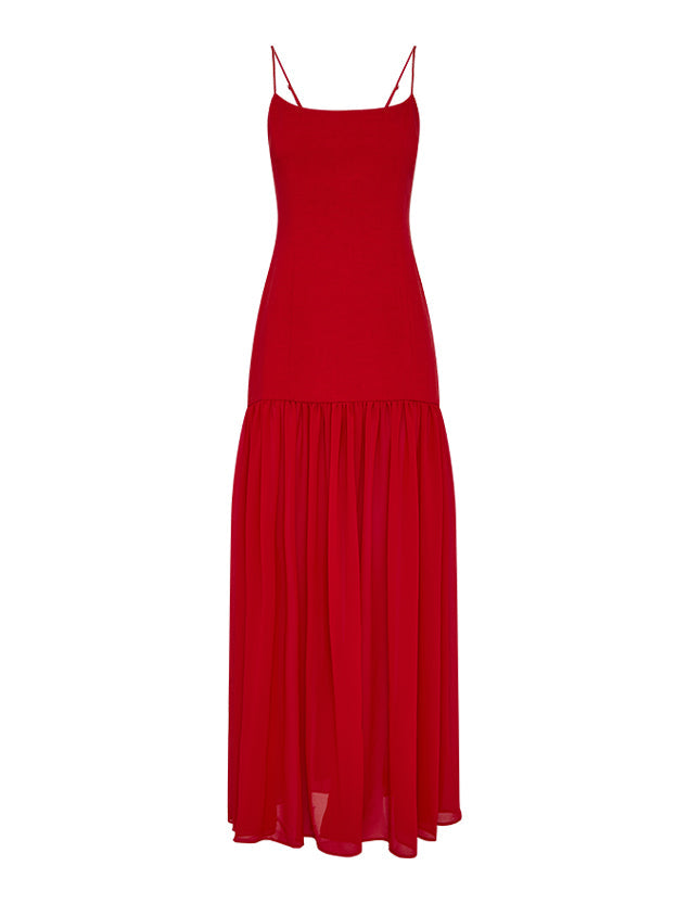 TAZA MAXI DRESS