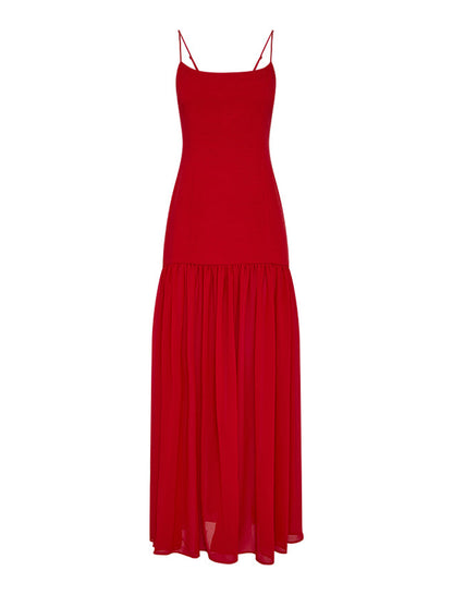 TAZA MAXI DRESS