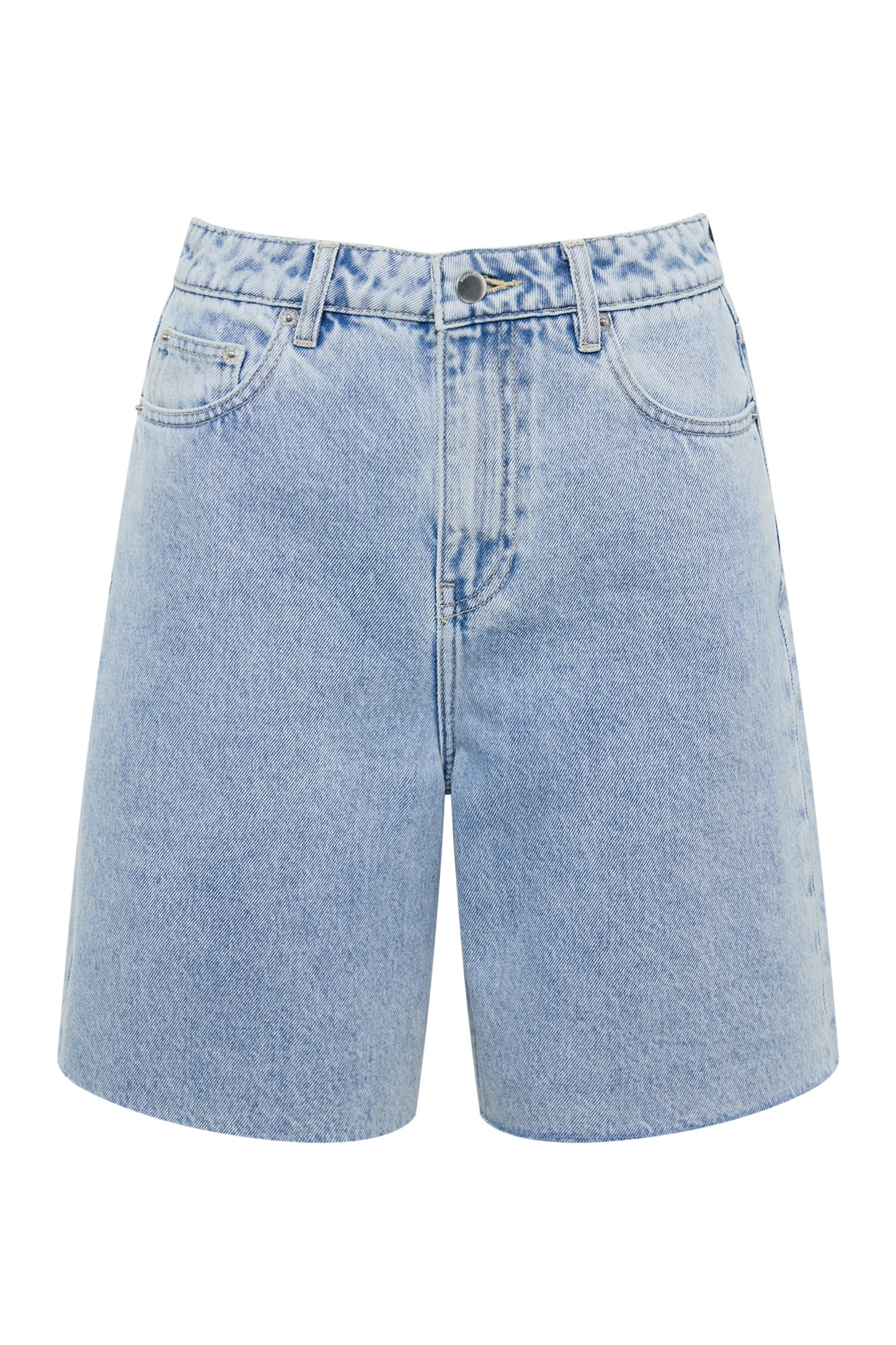 SHEEBA DENIM SHORT