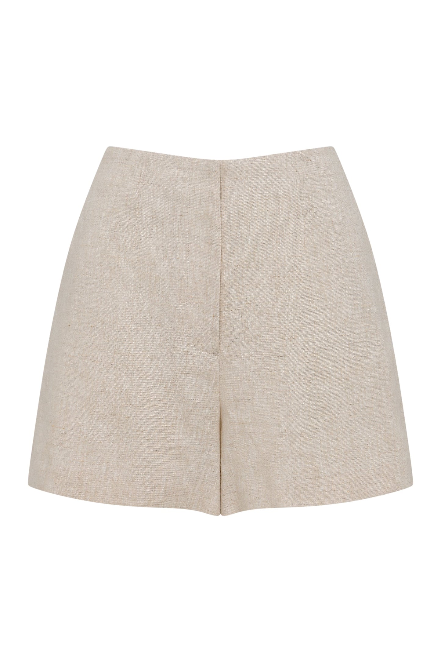 MARLI LINEN SHORT