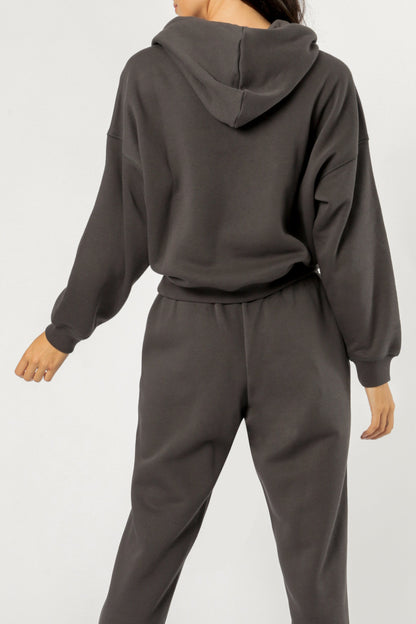 CARTER CLASSIC HOODIE