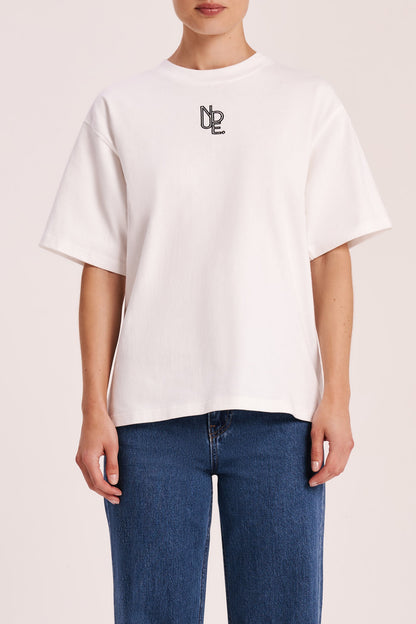 HAVEN EMBLEM TEE