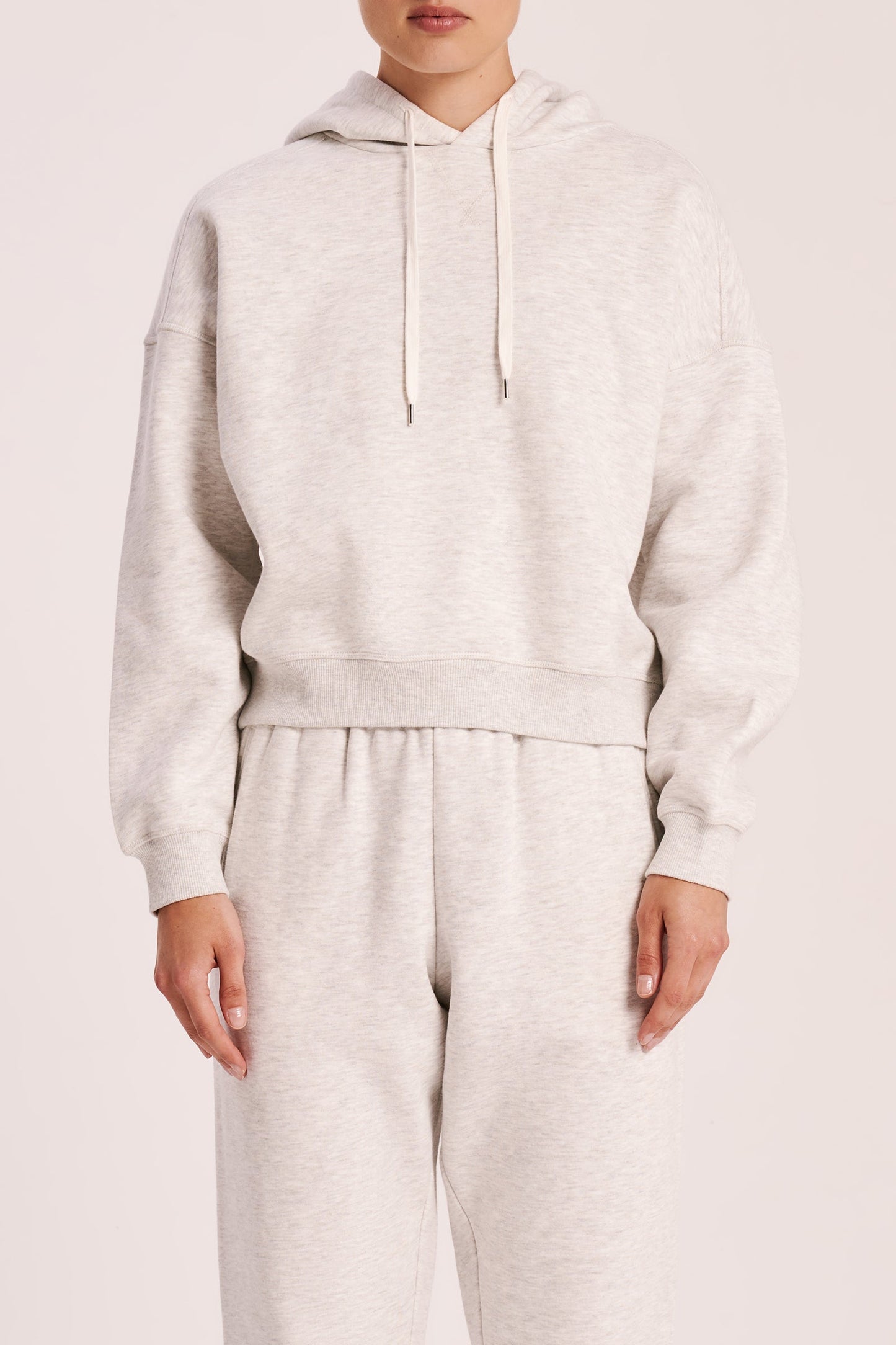 CARTER CLASSIC HOODIE