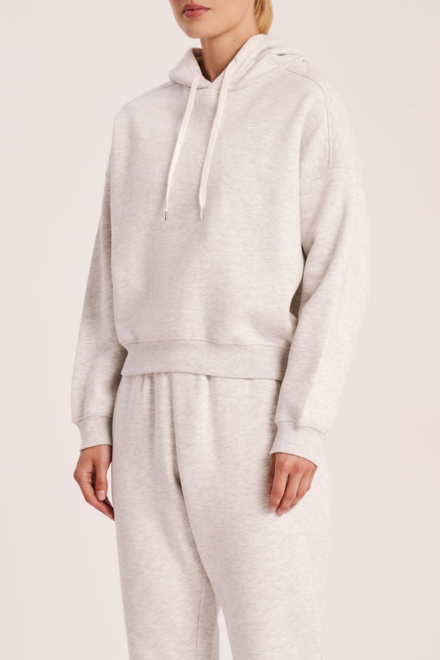 CARTER CLASSIC HOODIE