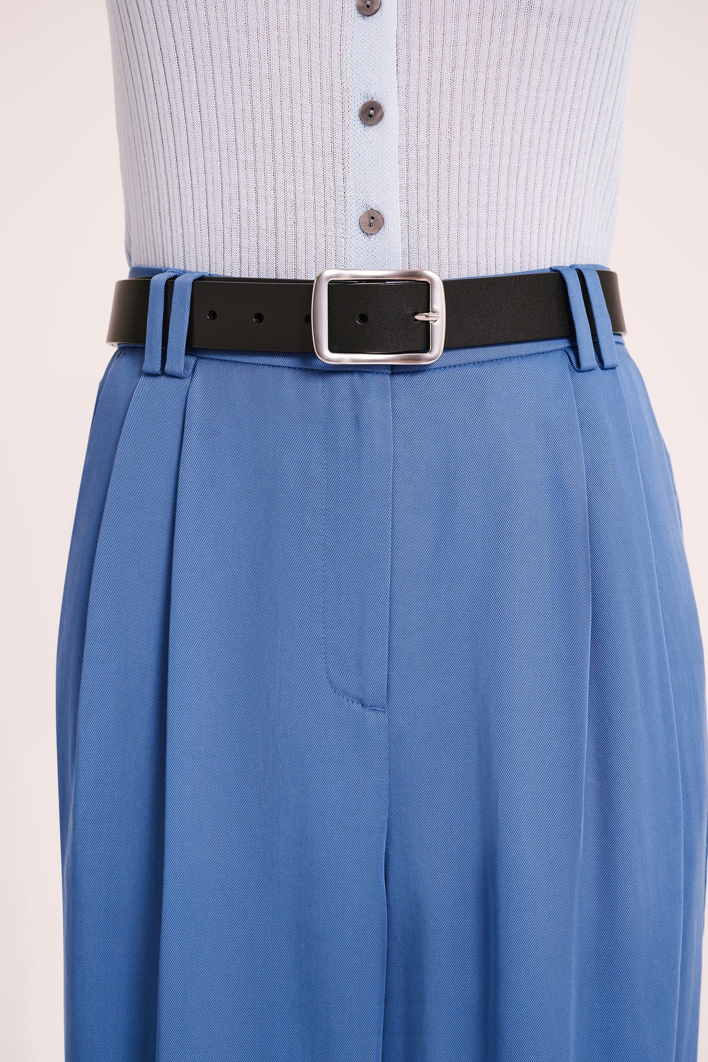 CLASSIC LEATHER BELT