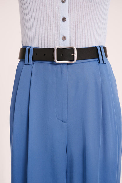 CLASSIC LEATHER BELT