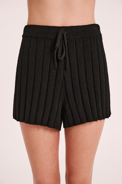 JUNI KNIT SHORT