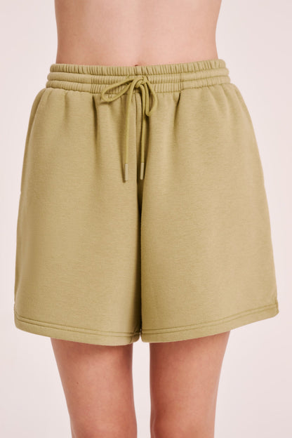 CARTER CURATED SHORT