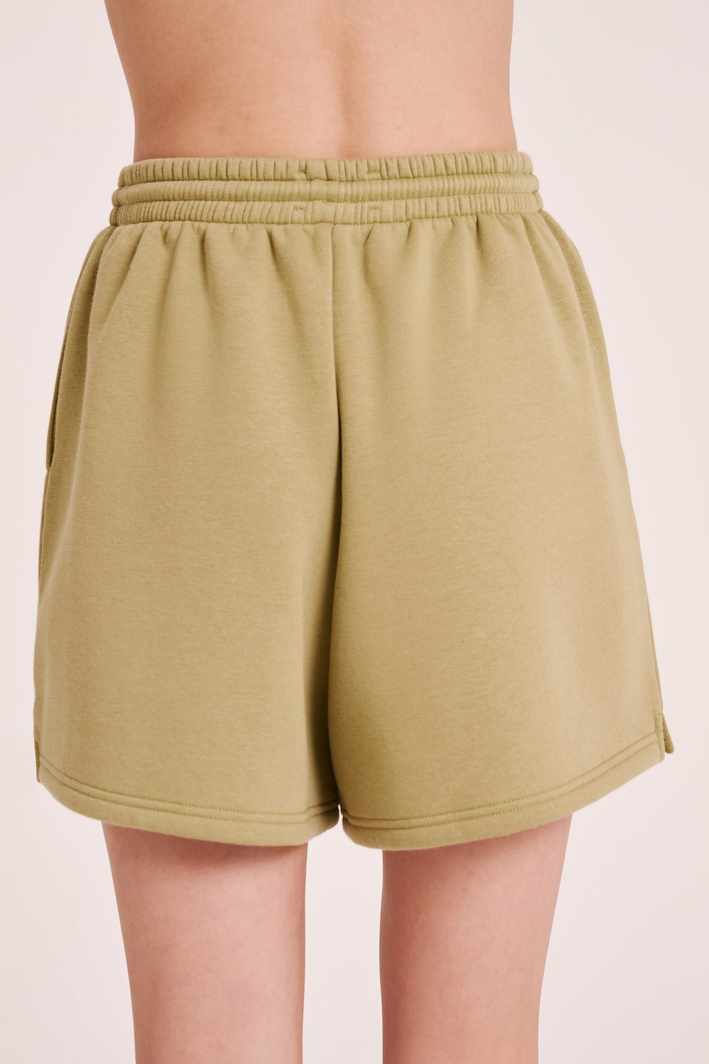 CARTER CURATED SHORT