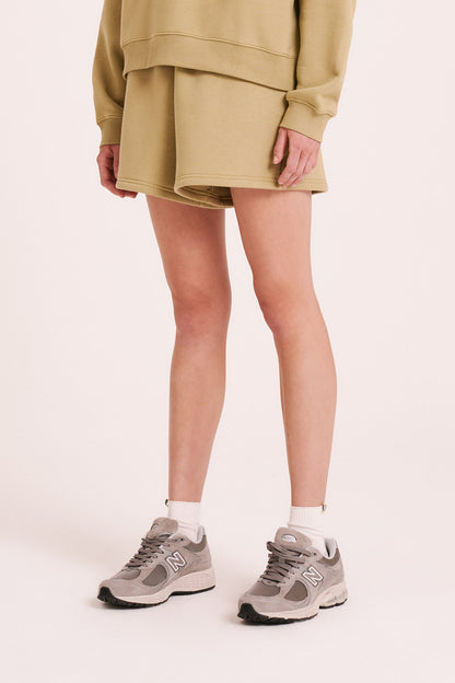 CARTER CURATED SHORT