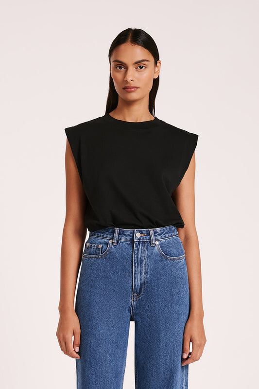 ORGANIC BOYFRIEND TANK