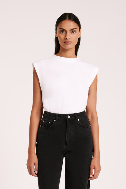 ORGANIC BOYFRIEND TANK