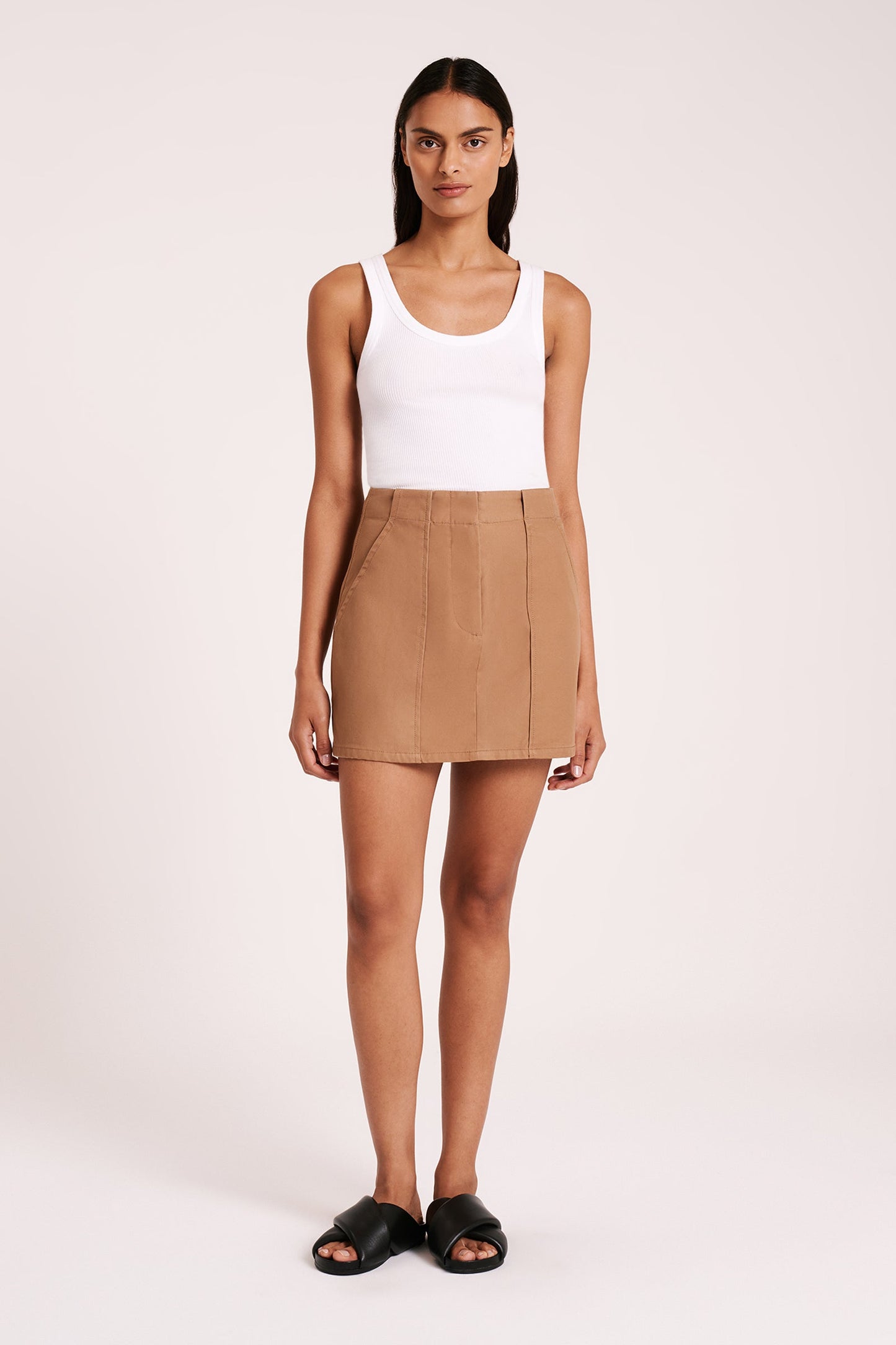 BRISA SKIRT