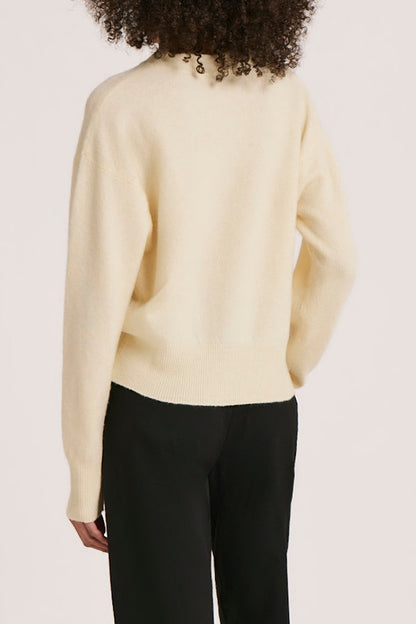 SABER WOOL KNIT