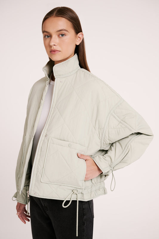 SLOANE PUFFER JACKET