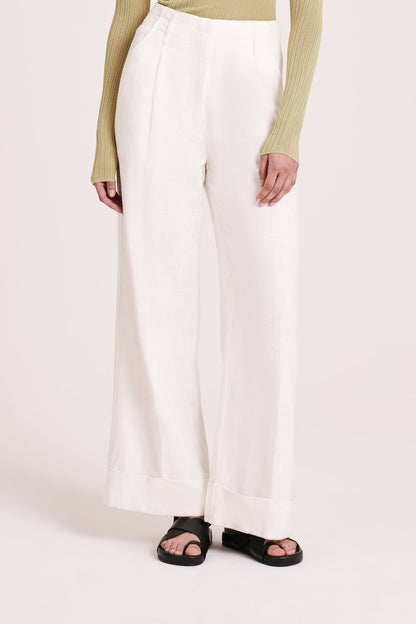 PALOMA TAILORED PANT
