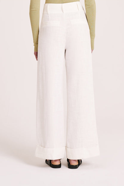 PALOMA TAILORED PANT