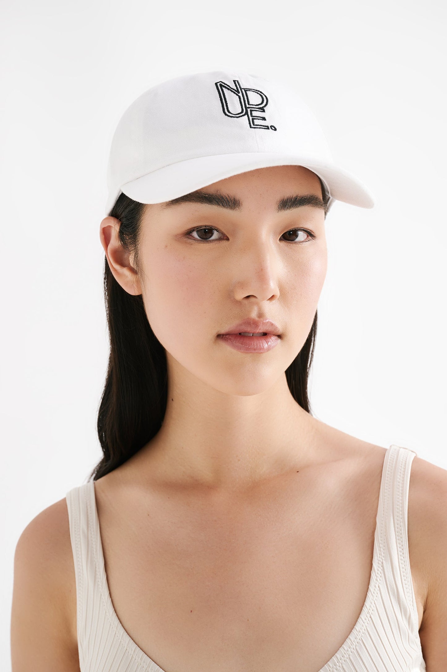 NUDE CAP