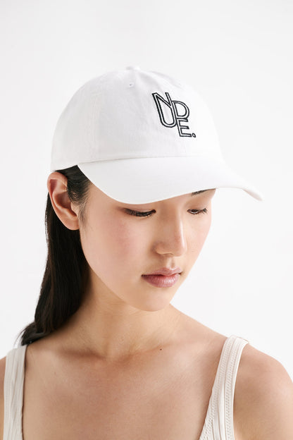 NUDE CAP