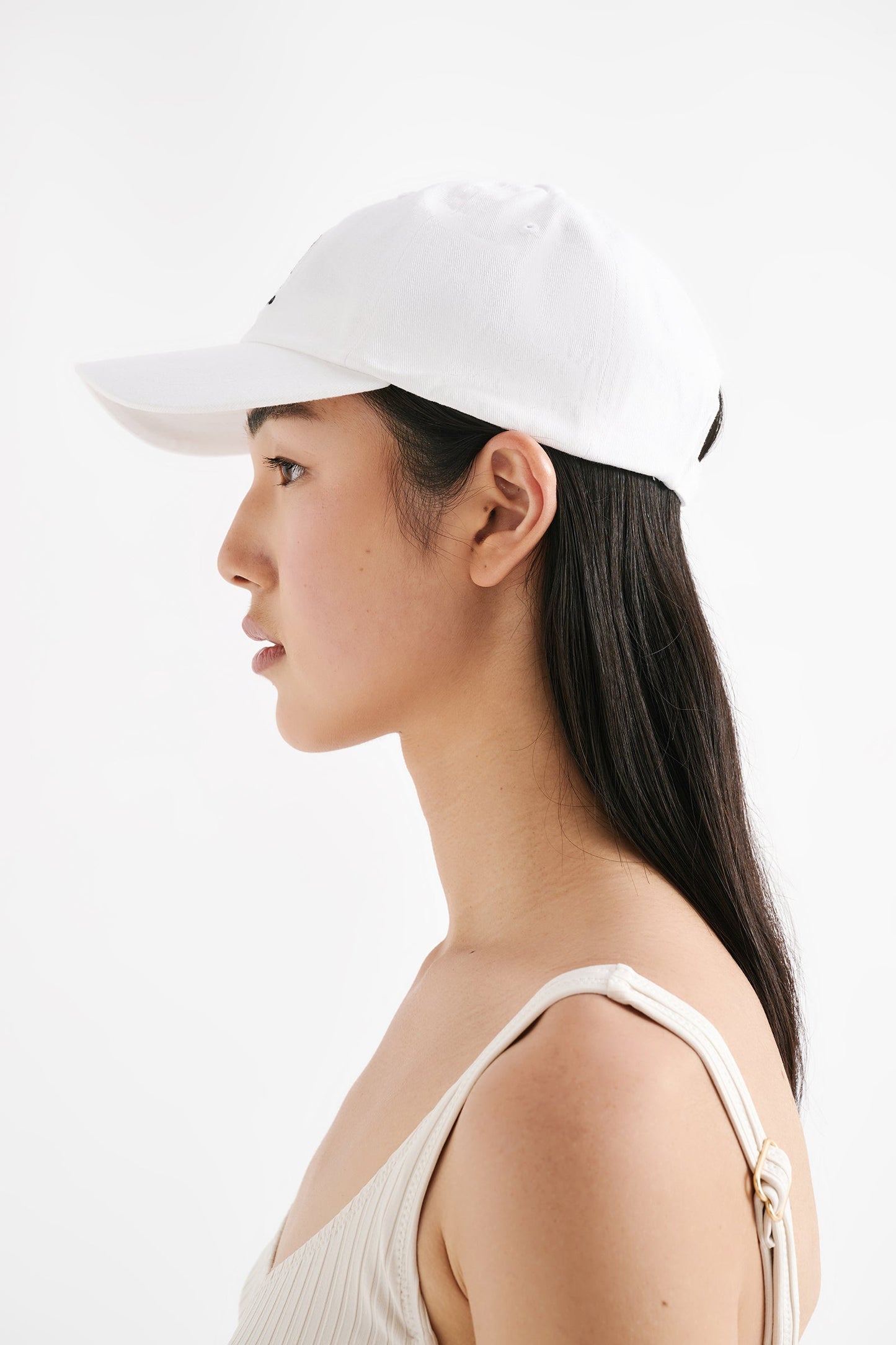 NUDE CAP