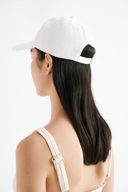 NUDE CAP