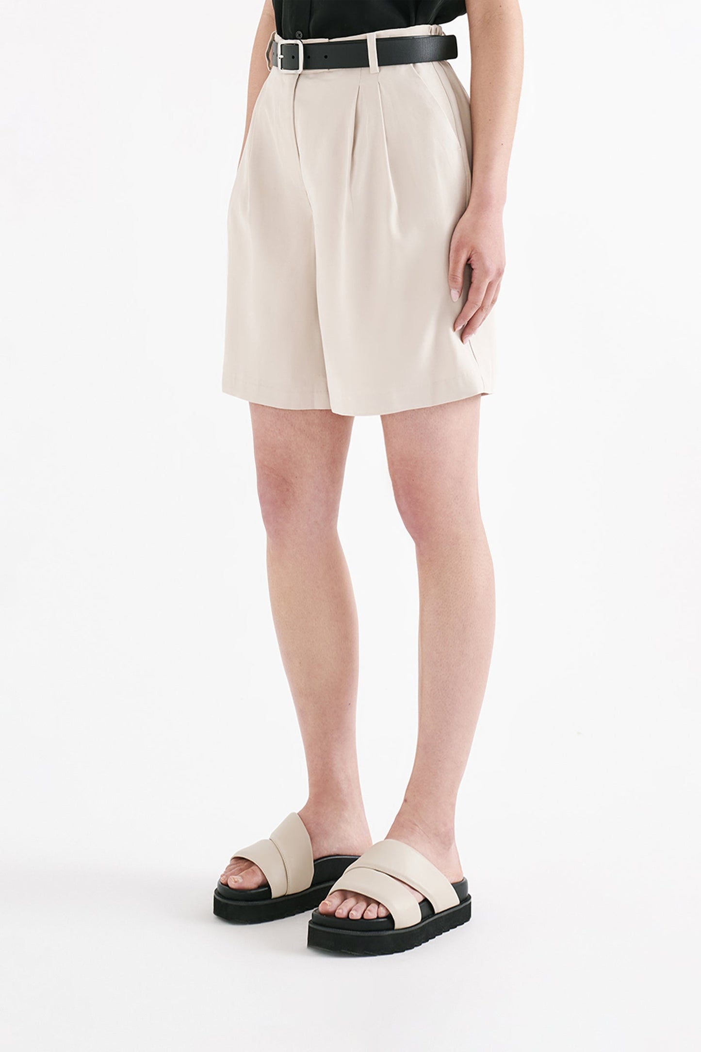 KIT TAILORED SHORT