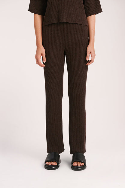 DUNE KNIT PANT