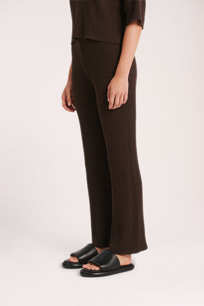 DUNE KNIT PANT