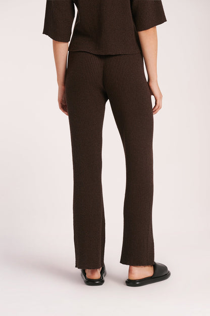 DUNE KNIT PANT