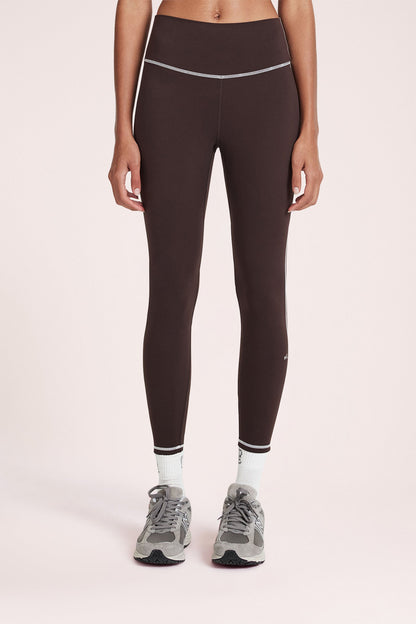 NUDE ACTIVE 7/8 TIGHTS