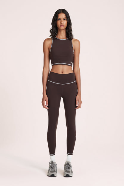 NUDE ACTIVE 7/8 TIGHTS