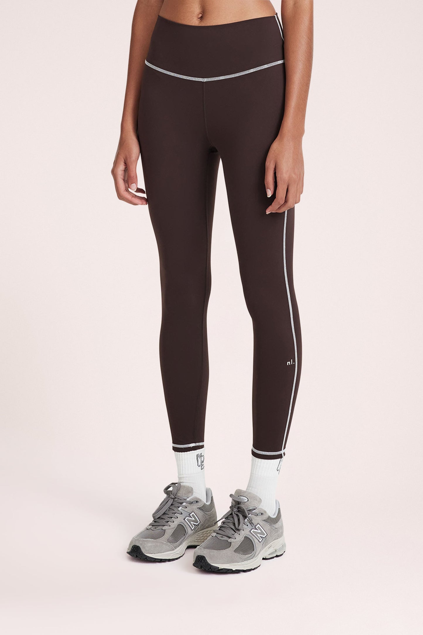 NUDE ACTIVE 7/8 TIGHTS