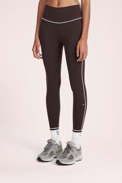 NUDE ACTIVE 7/8 TIGHTS