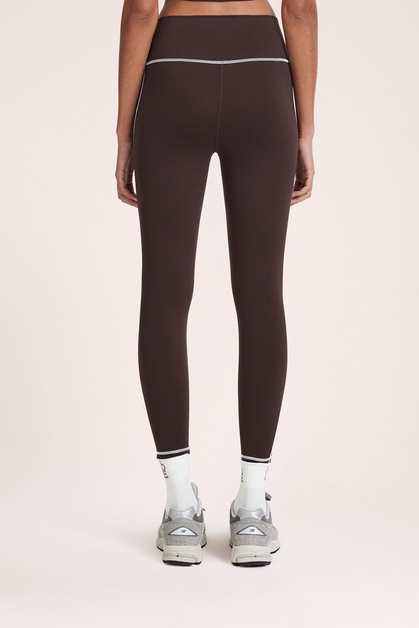 NUDE ACTIVE 7/8 TIGHTS