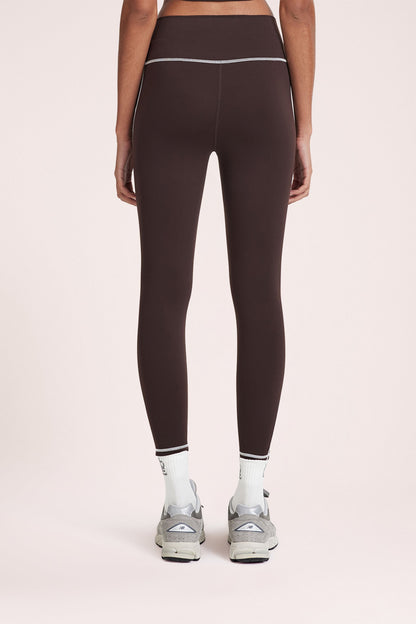 NUDE ACTIVE 7/8 TIGHTS