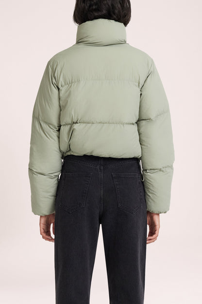 TOPHER PUFFER JACKET