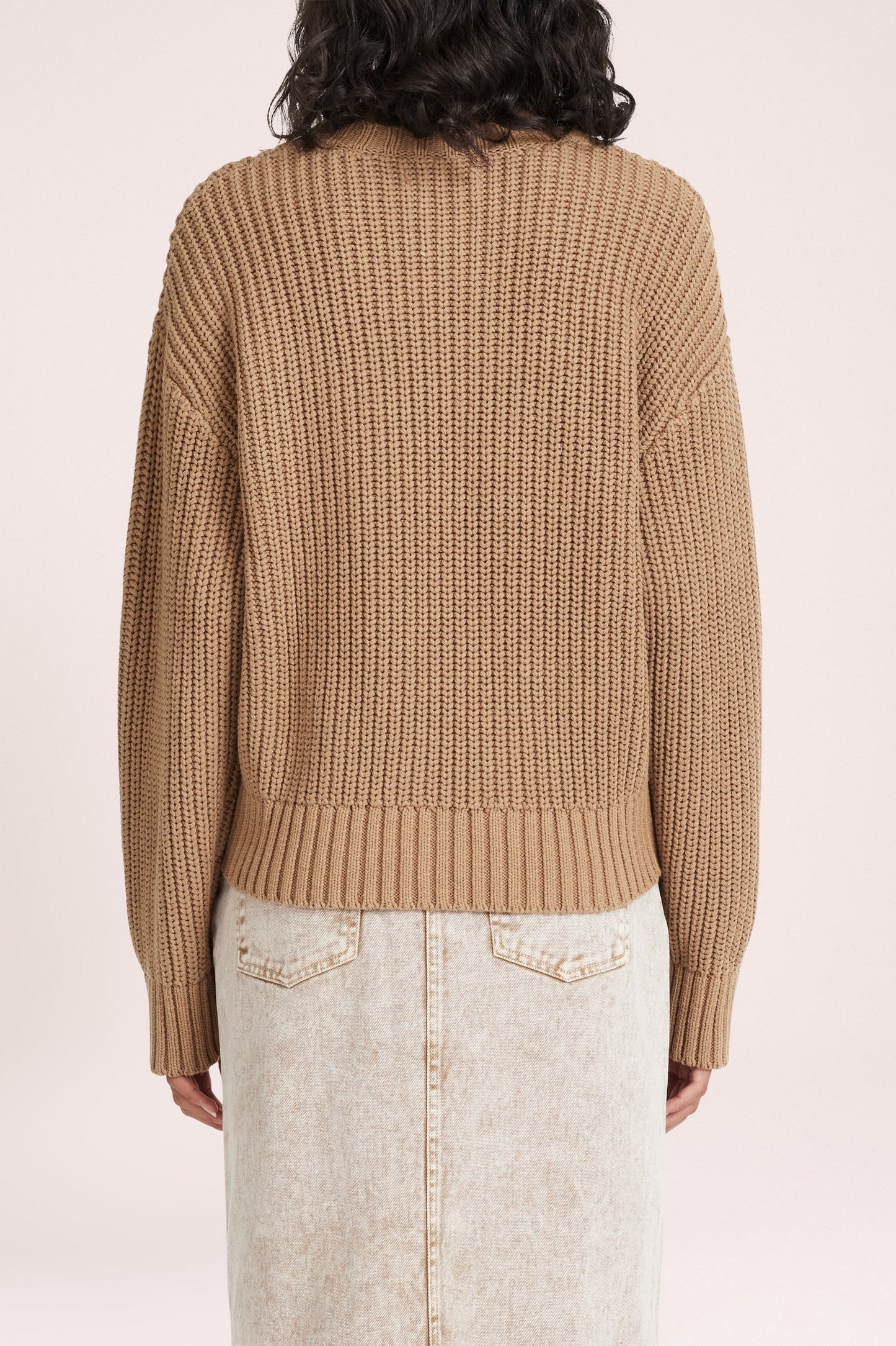 SHILOH KNIT